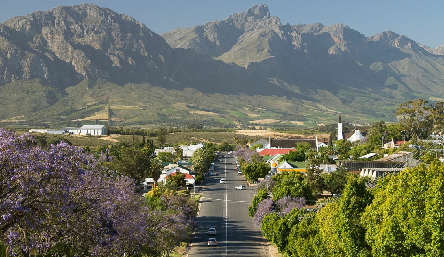 Bike Forge 🏍️ Restaurant, Bar, Glamping | Tulbagh, WC